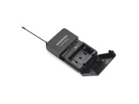 Samson Microfone de Lapela Wireless Go Mic Mobile Samson Microfone de Lapela Wireless Go Mic Mobile